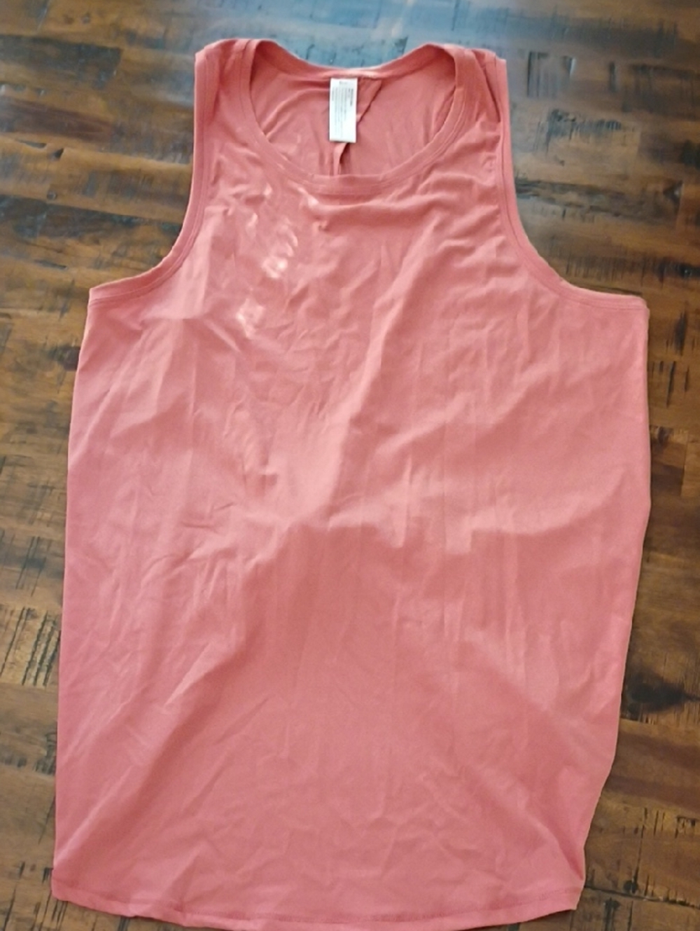 lululemon athletica Coral Tank Top - Picture 2 of 4